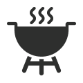 Icon BBQ
