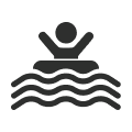 Icon Kids Pool