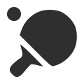 Icon Table Tennis