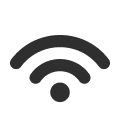 Icon wifi