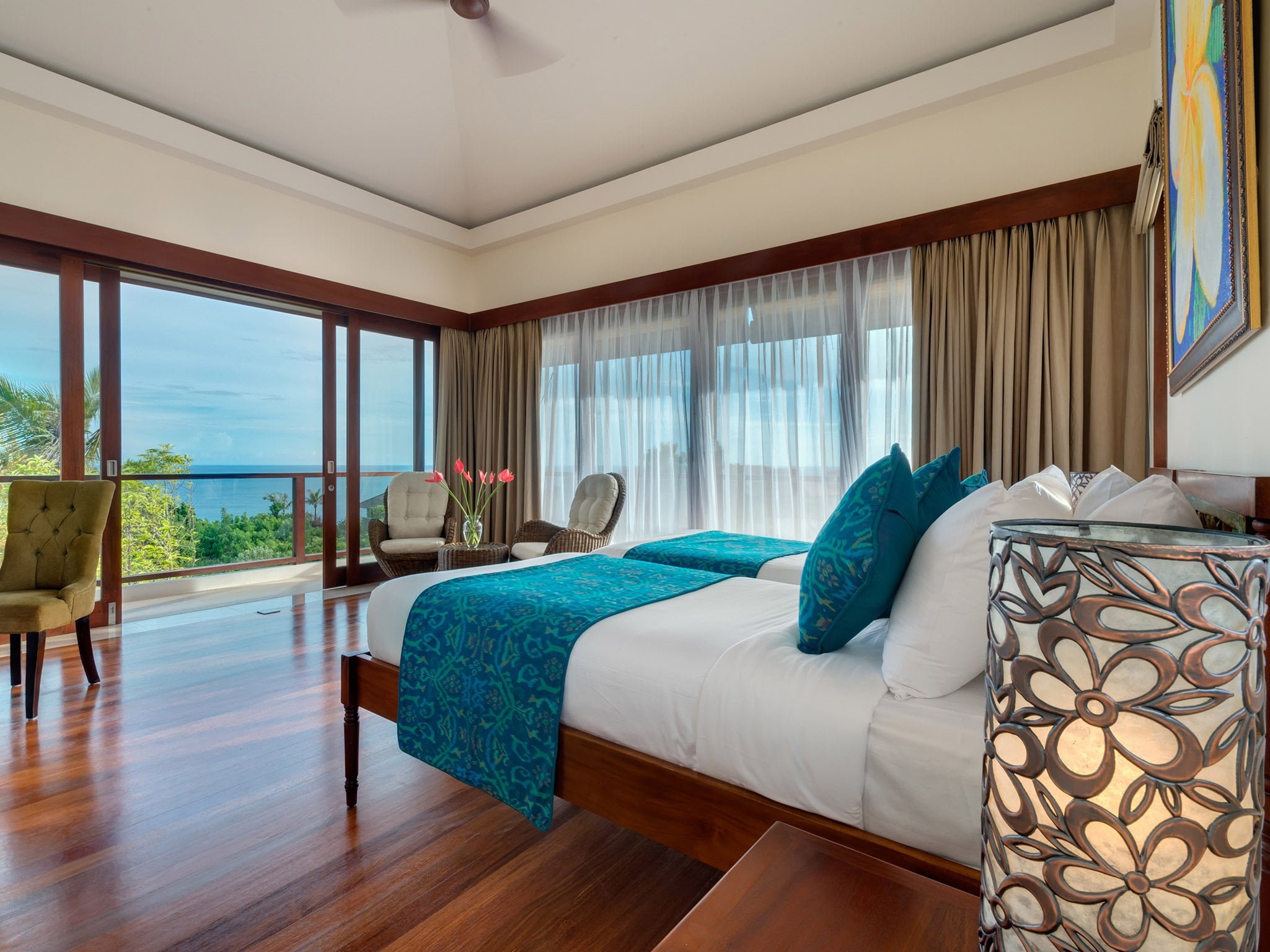 pandawa cliff estate