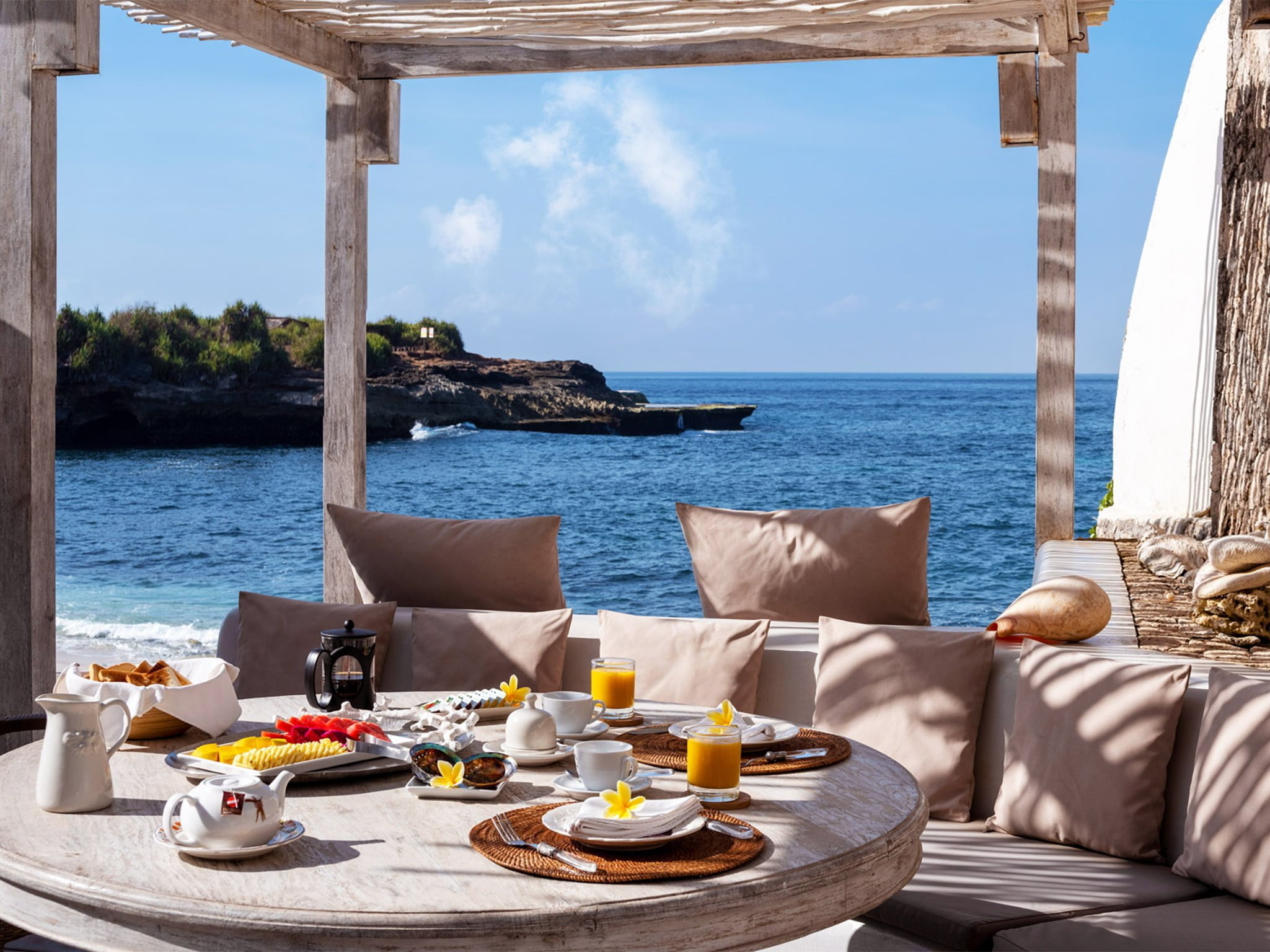 11. voyage ultimate dining experience