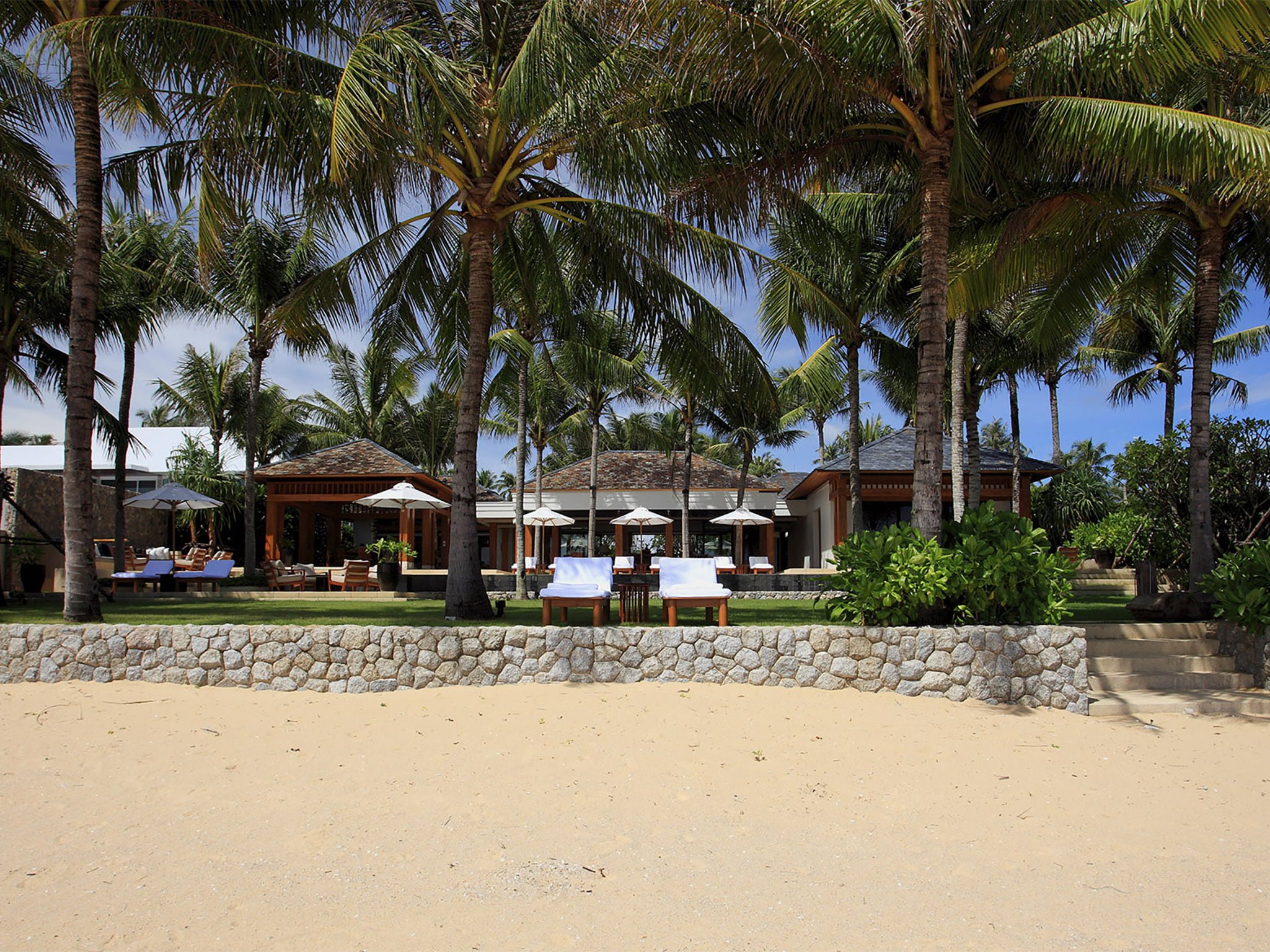 15. villa nandana the villa