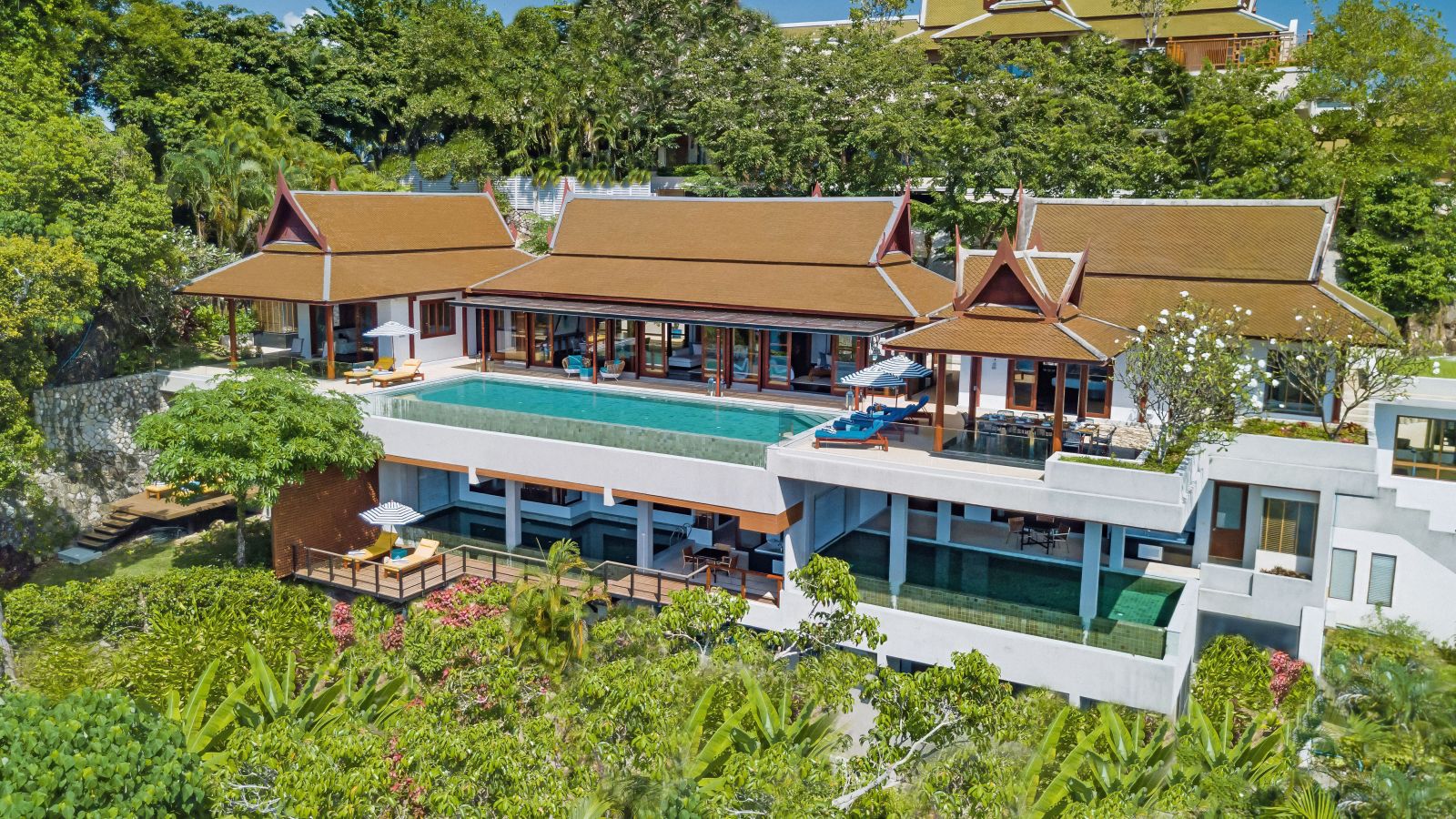 57.1 villa varya aerial