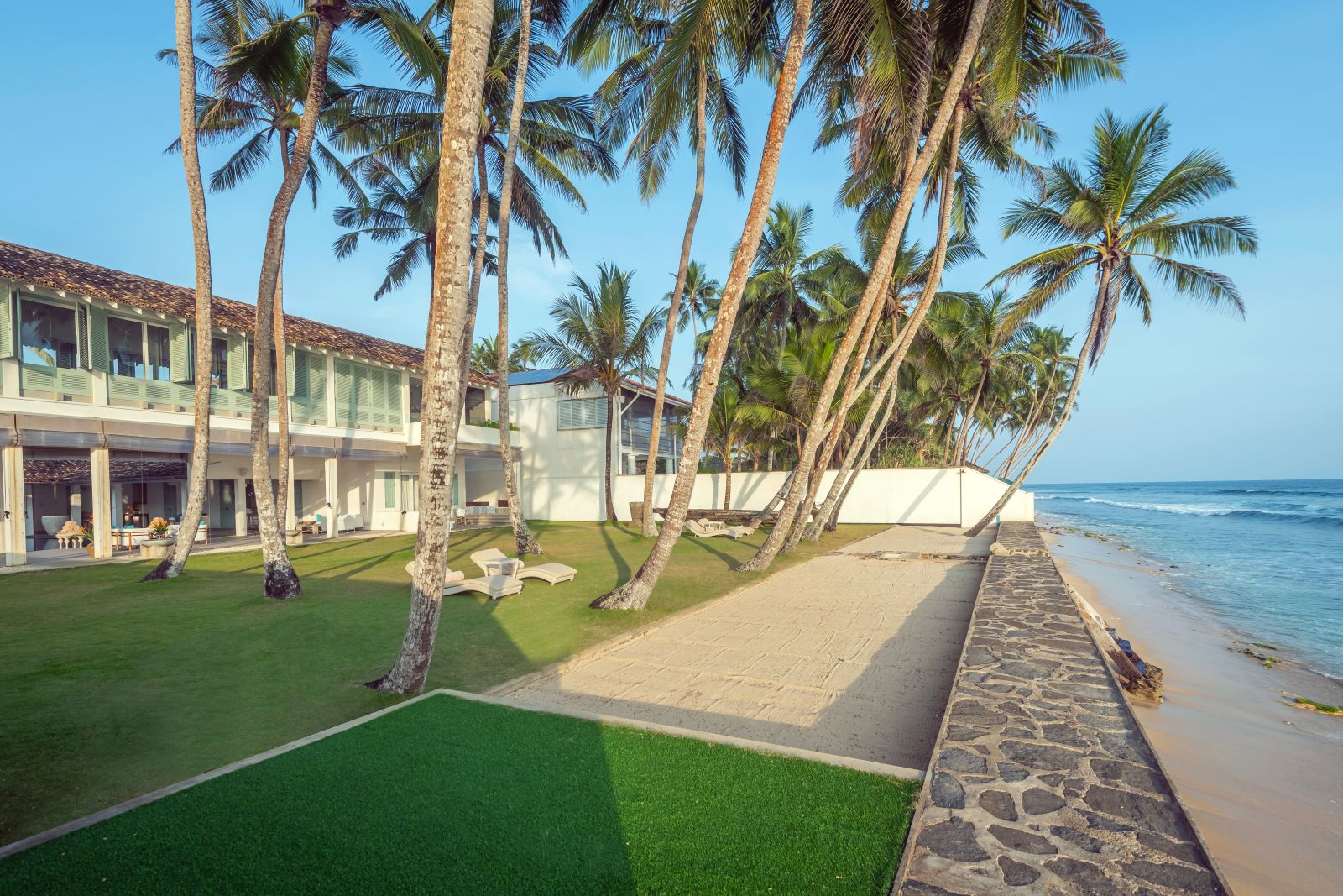 lawn beach 1