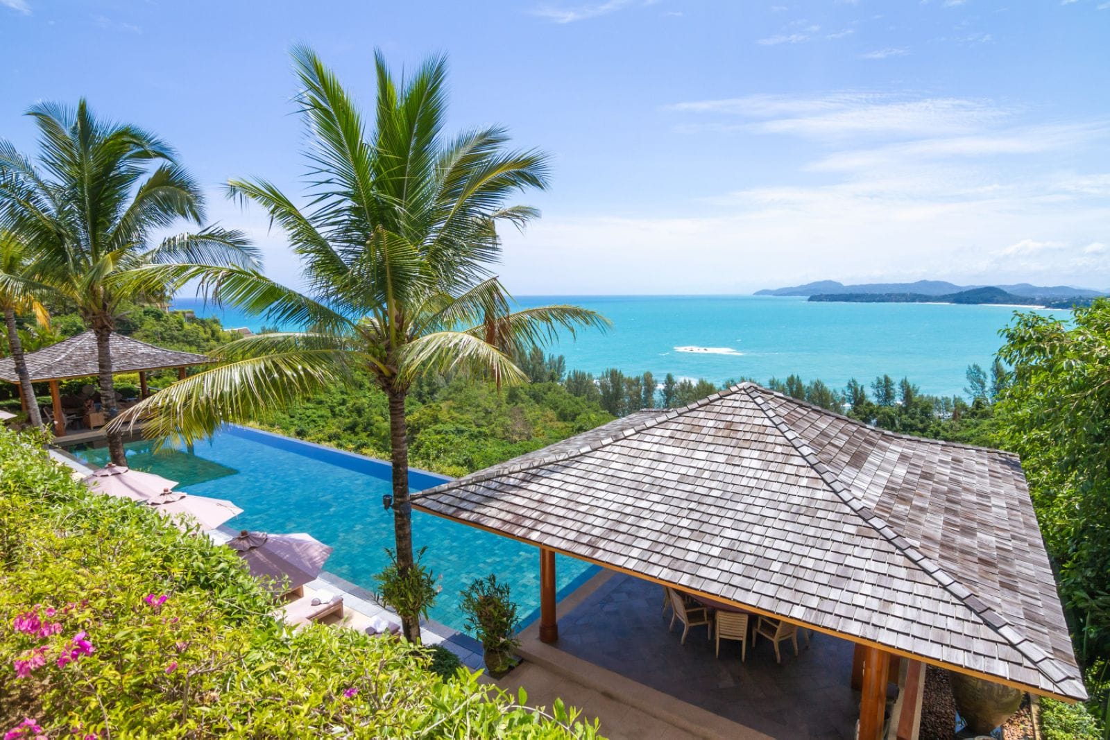 andara signature 7br 48