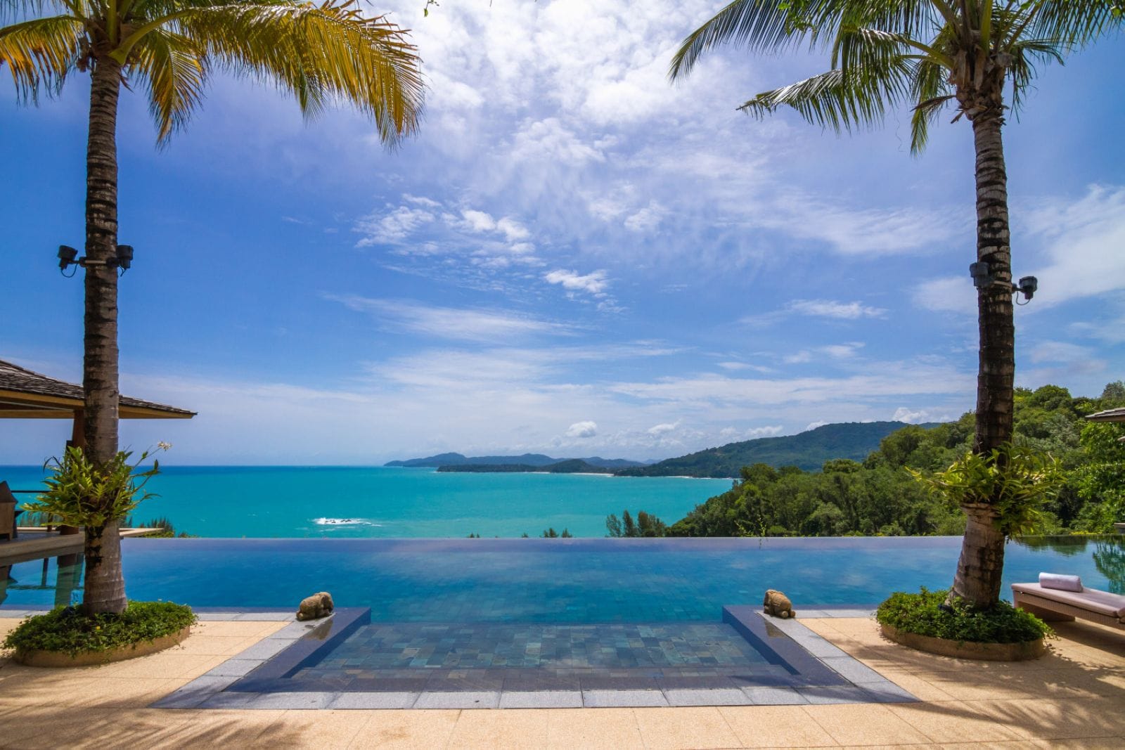 andara signature 7br 51