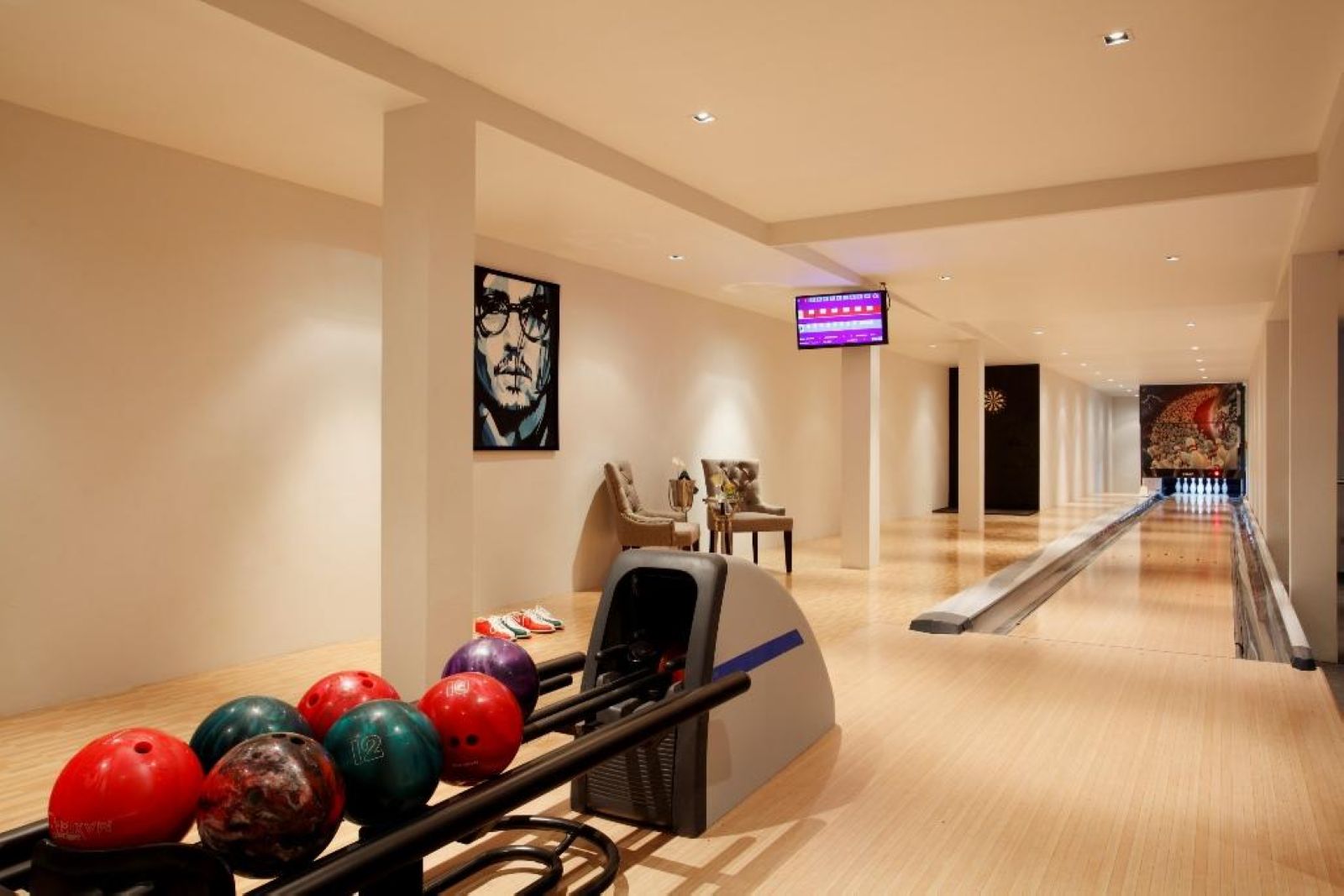 fitness game room 005