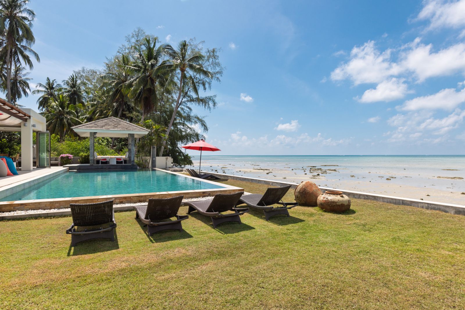 lalagune 40 poolarea