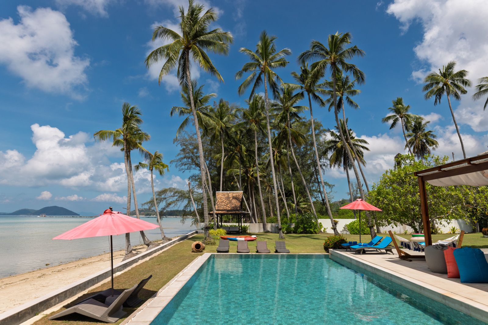 lalagune 41 poolarea