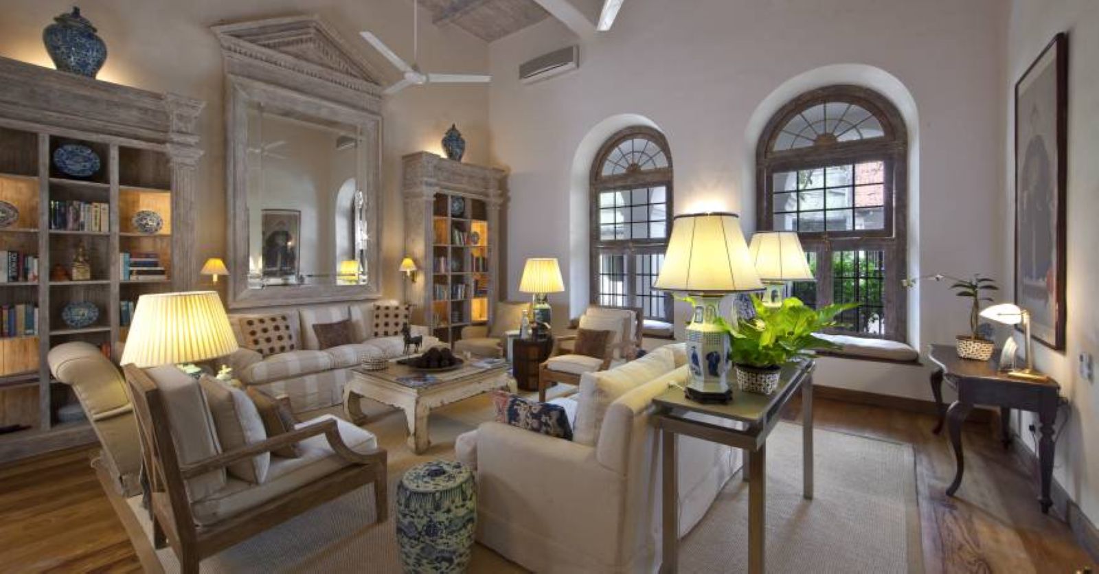 library 2