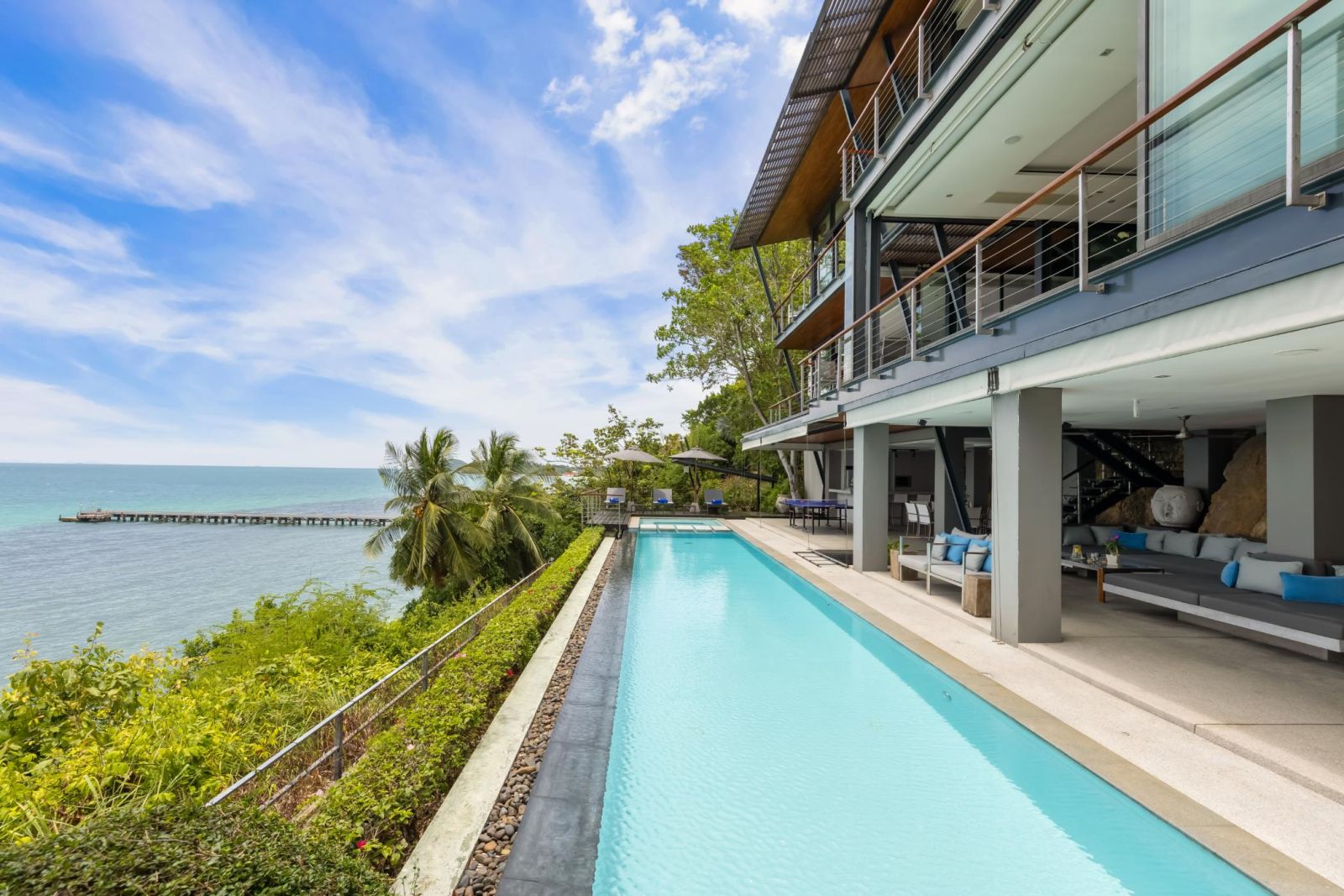 theview samui 04 pool