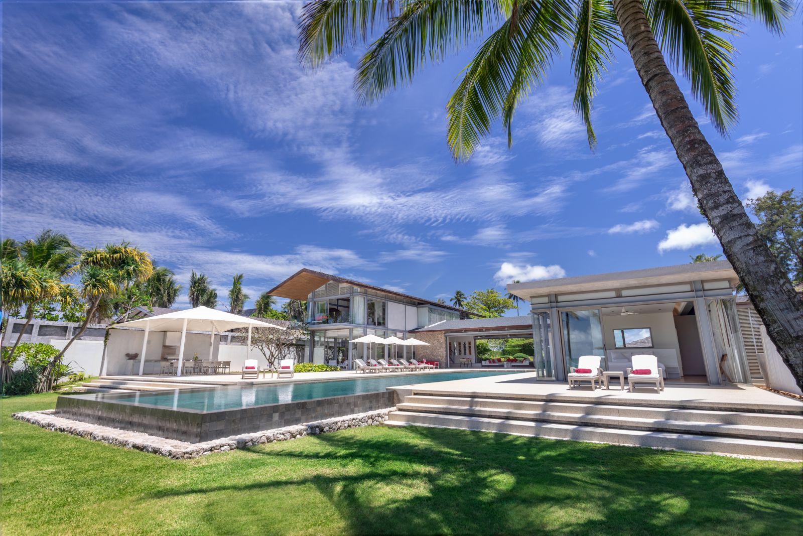 villa malee sai exterior 2