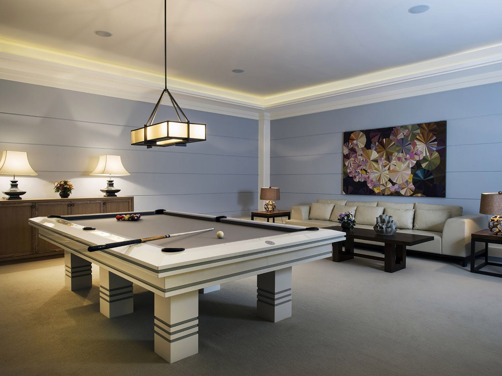 praanaresidence 24 game room