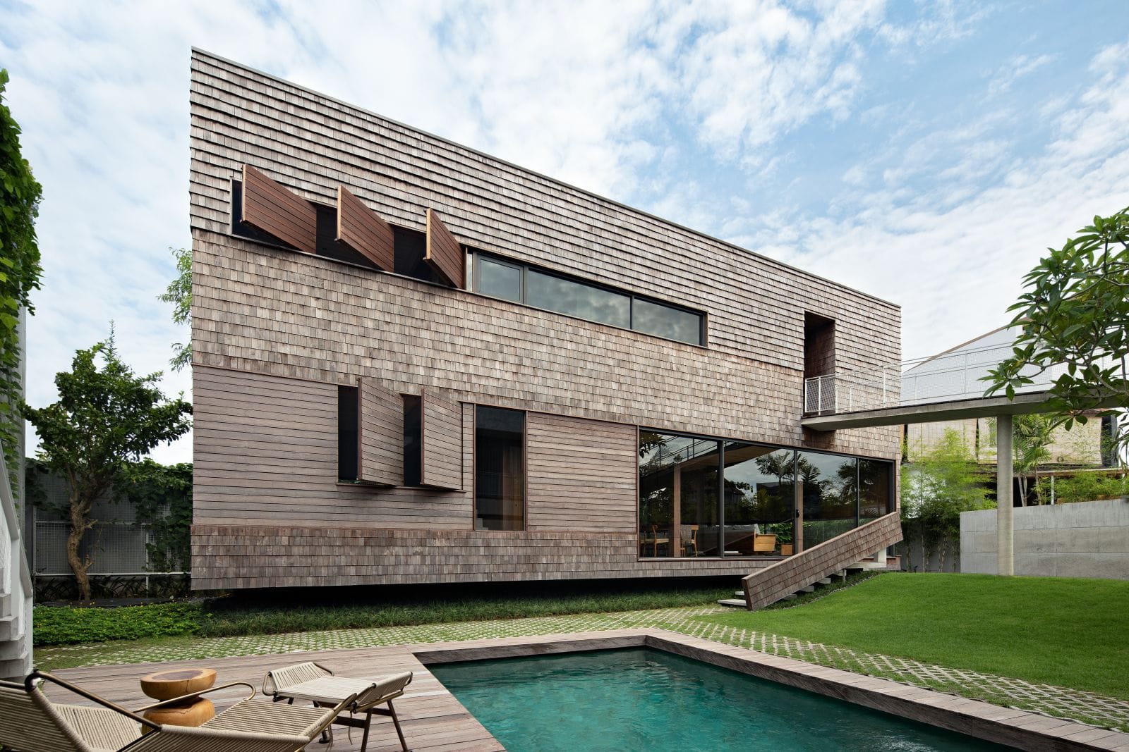 tanatakah 14 villa