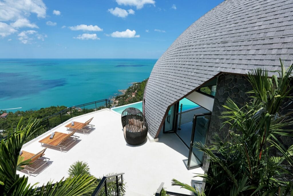 9. villa moonshadow design