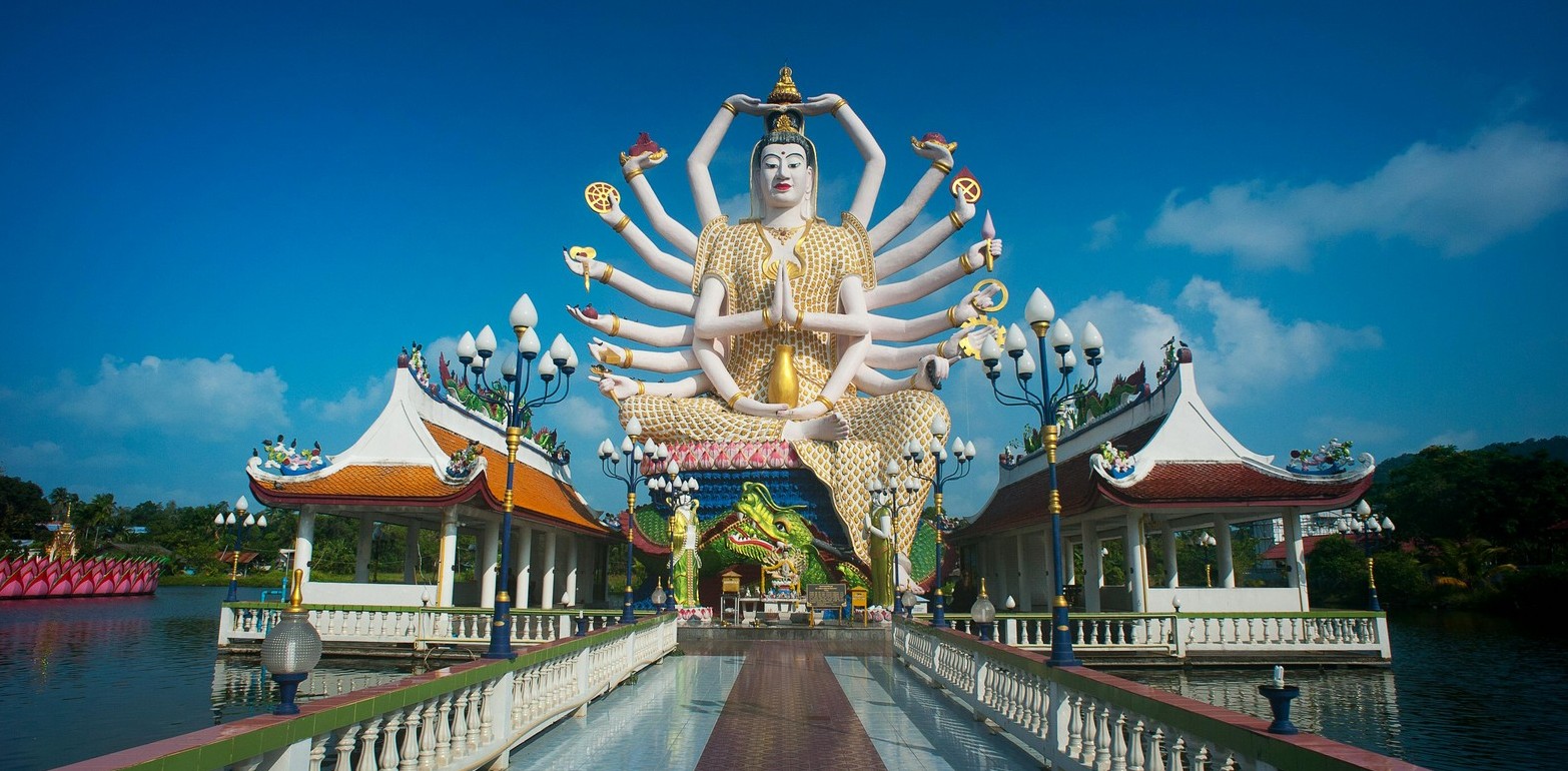 a week in paradise the perfect 7 day itinerary for koh samui villasia blog
