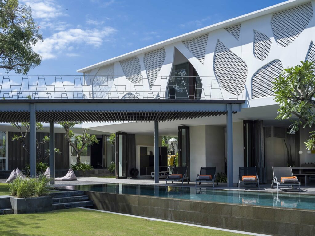 14. villa issi enticing view of the villa facade