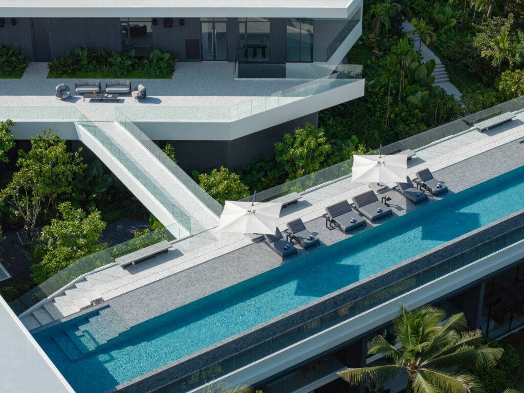 villa zai phuket